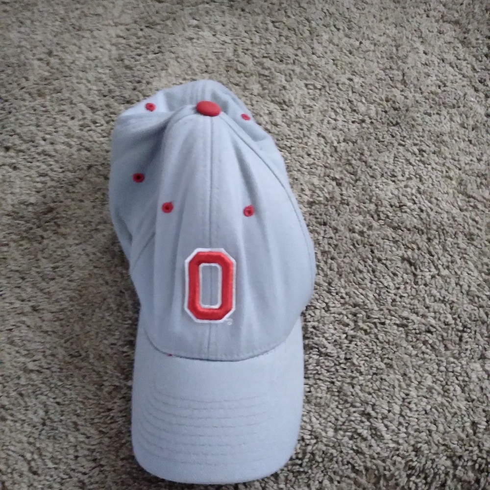 OSU ball cap XL fitted
